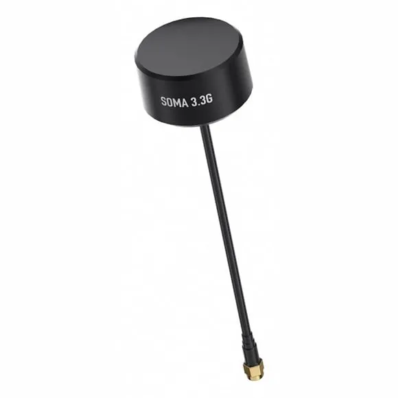 GEPRC SOMA 3.3G RHCP SMA Antenna (170mm)