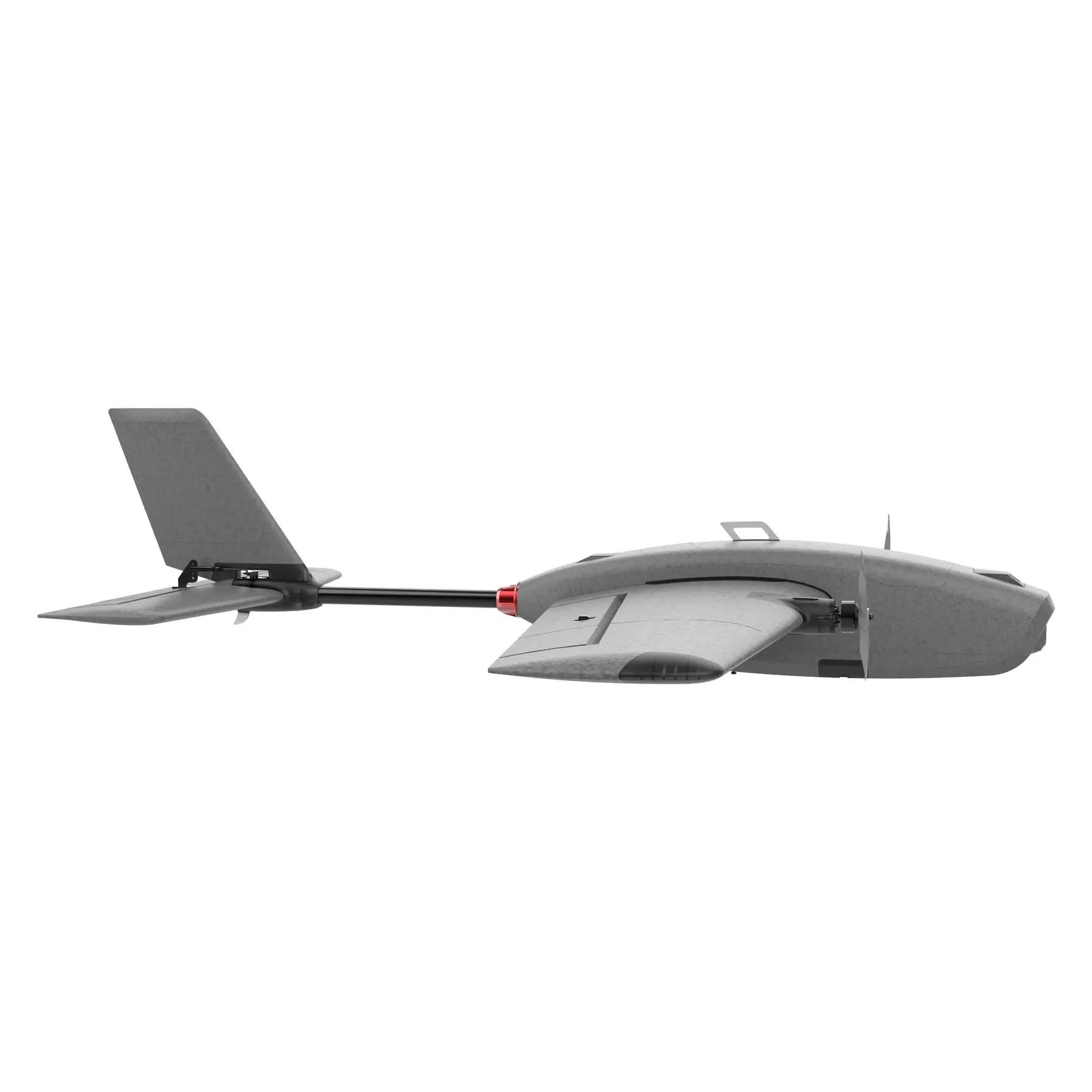 HEEWING T1 Ranger PNP Pro Fixed-Wing Grey