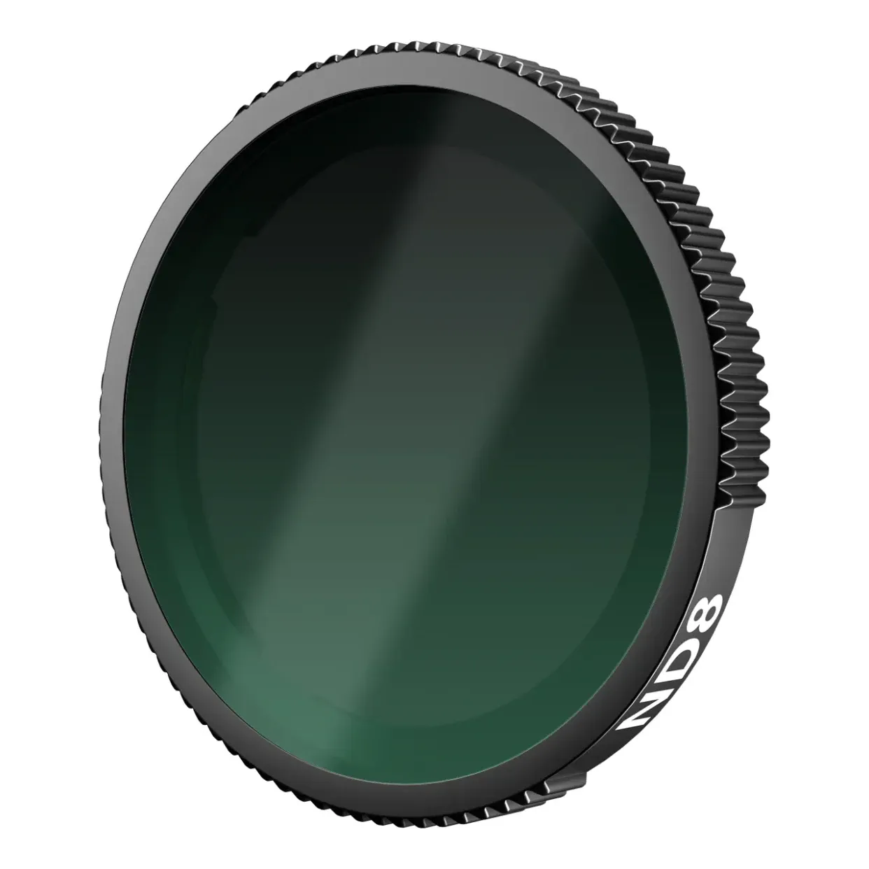 Flywoo ND Filter for DJI O4 Air Unit (UV, ND8, ND16) — Type: ND8