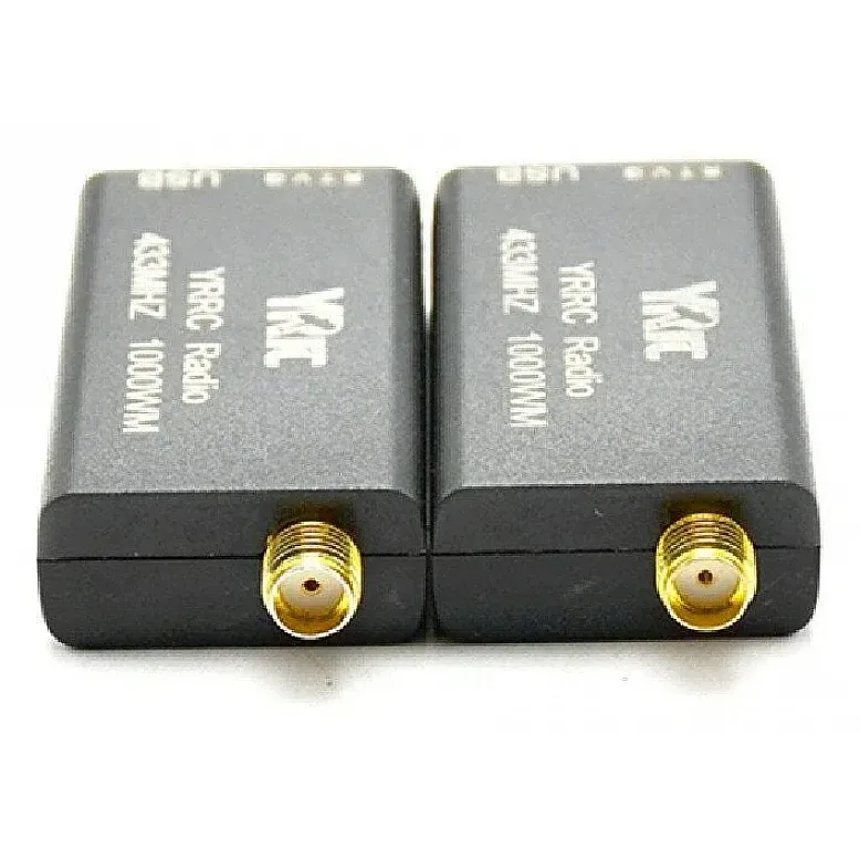 3DR Radio Telemetry V3 433MHz 1000mW (Air + Ground)