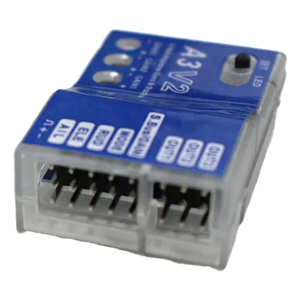 ReadyToSky A3 V2 Airplane Gyro Flight Controller