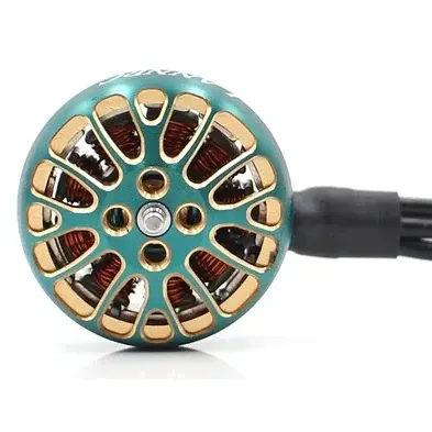 LANNRC 1404 Plus 4600KV Brushless Motor