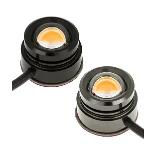 Aluminium 12V LED Night Light Direction Indicator for Drones