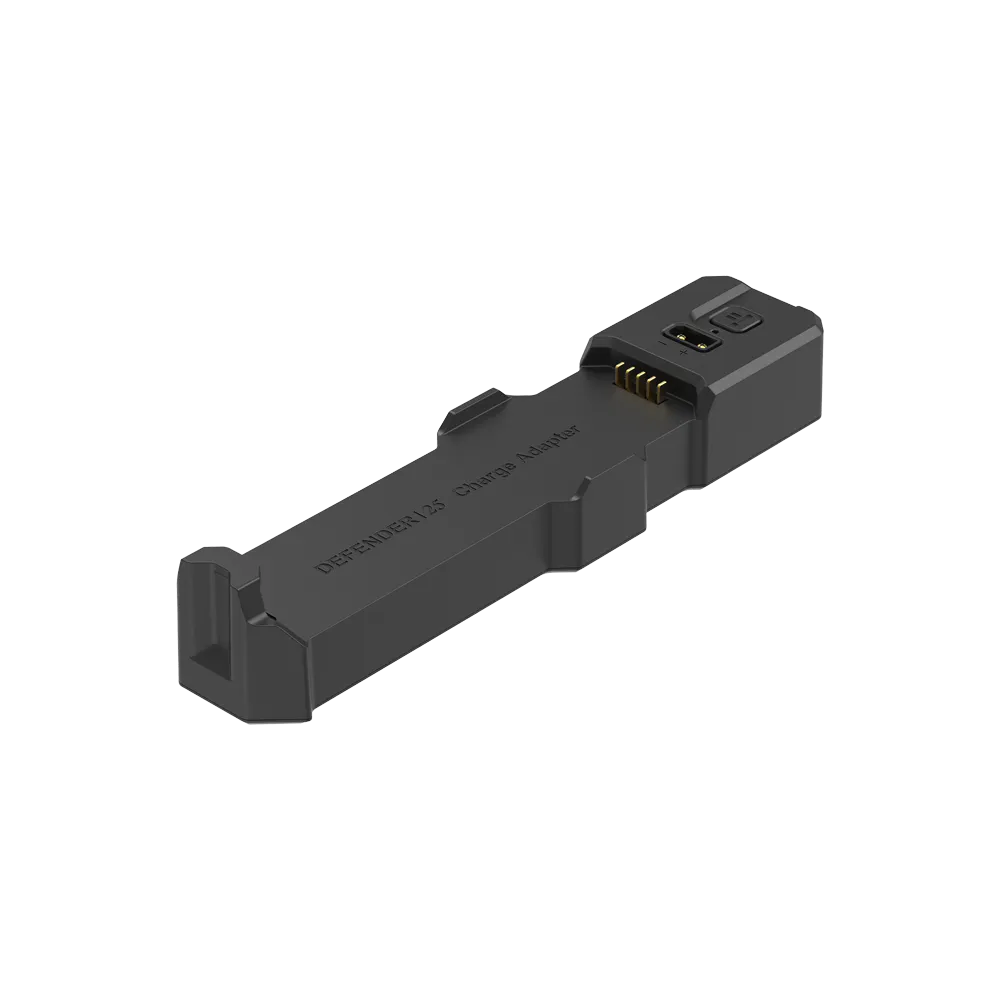 iFlight Defender 25 Charge Adapter
