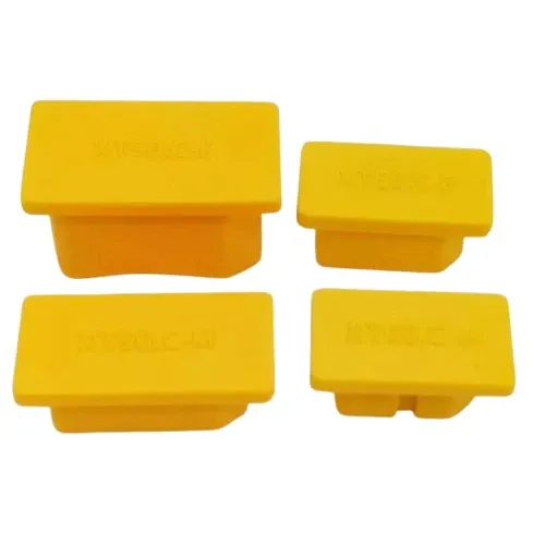 Amass XT90C Connector Mount Cover (Male / Female)
