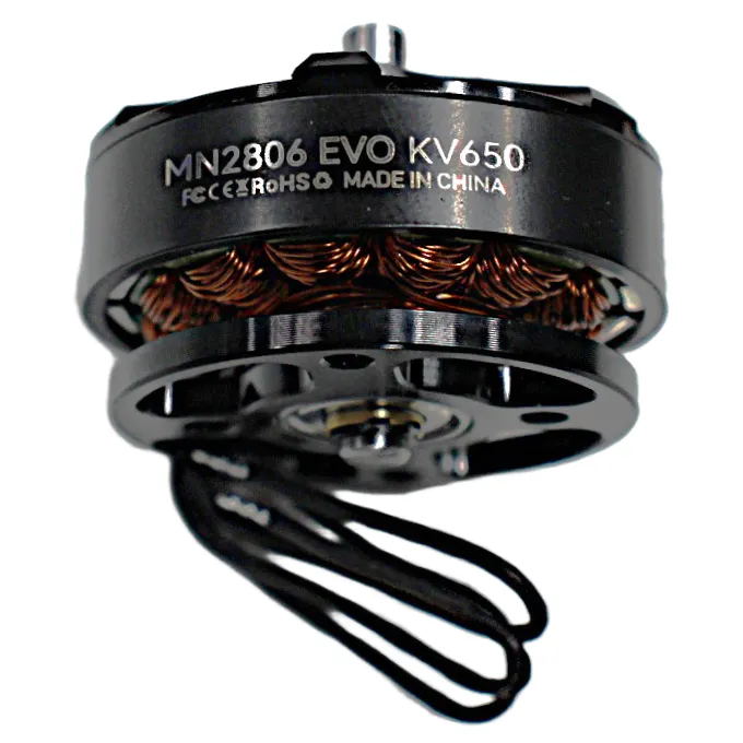 T-Motor Antigravity MN2806 EVO 650KV Motor
