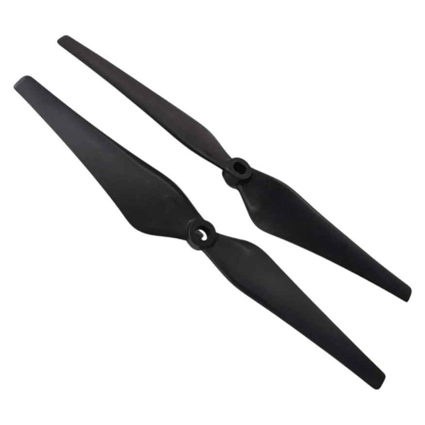 Gemfan 9443 9.4x4.3 Carbon Nylon Propellers, DJI-Style Hub (1CW+1CCW)