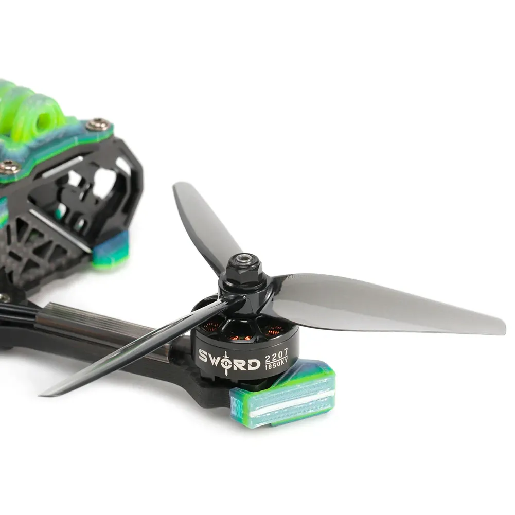 FlyFishRC Sword 2207 6S Motor
