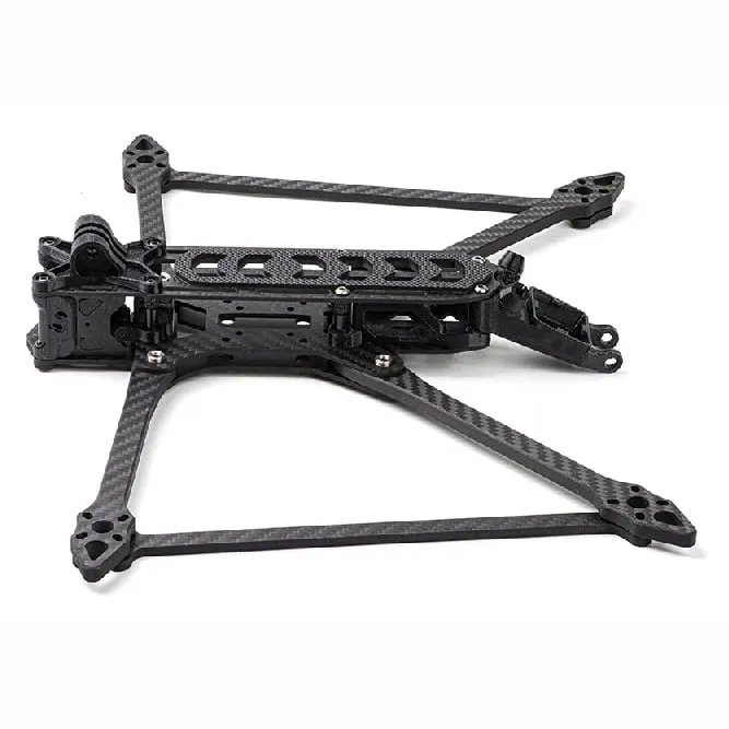 HGLRC Rekon7 Pro 7-inch Long-Range Frame Kit