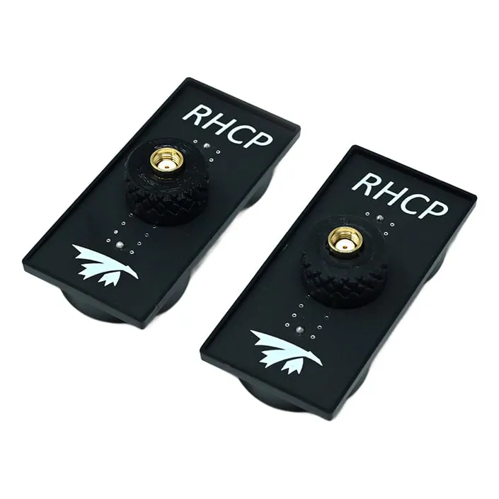 TrueRC X2-AIR 5.8 MK II Walksnail Pair - Combo Core