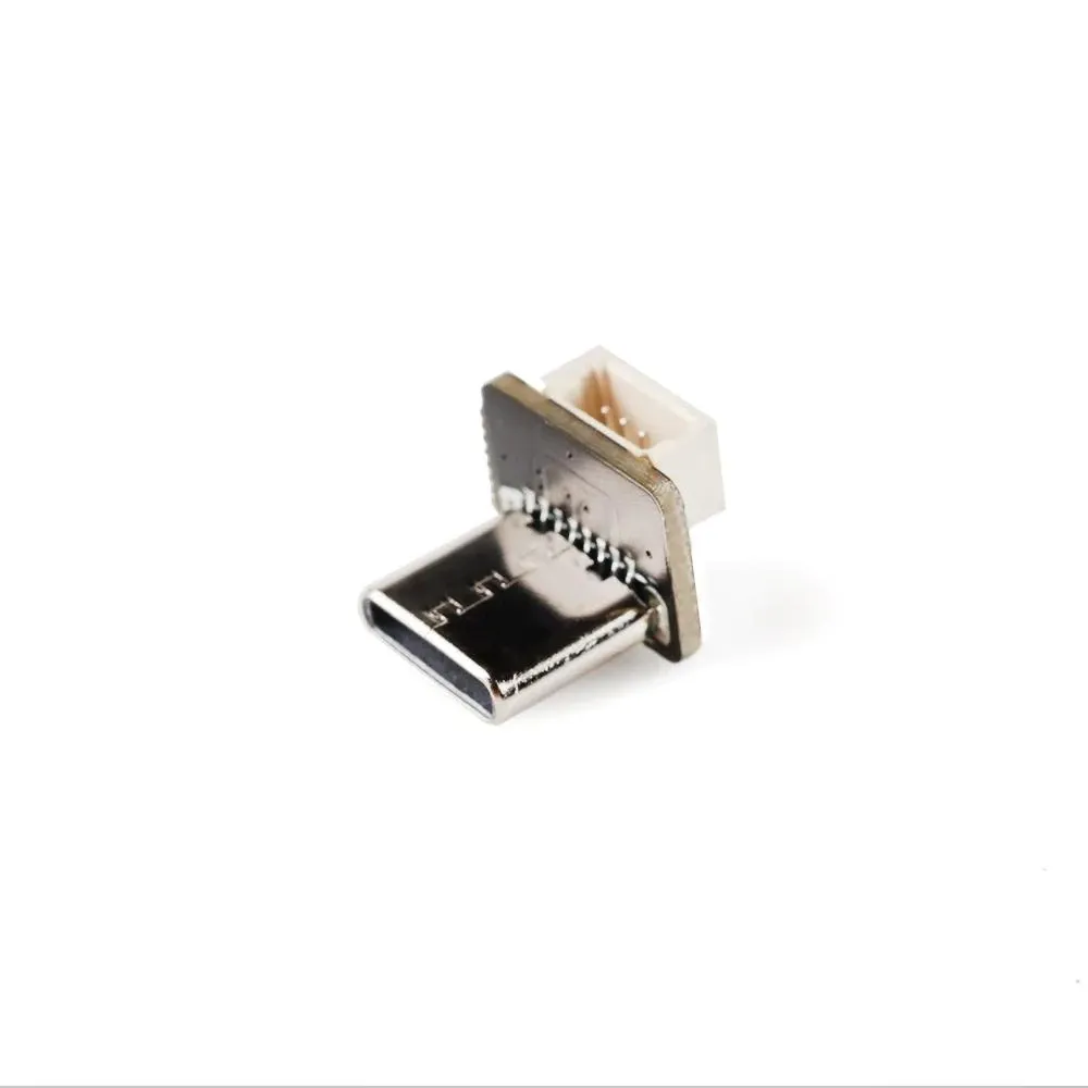 HGLRC USB Extension Cable Module for Flight Controller