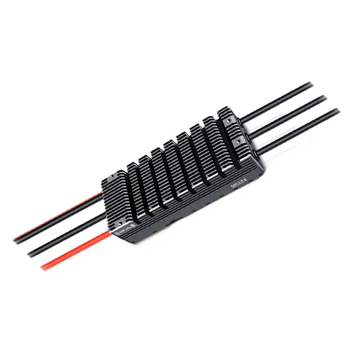 XC 300A 12S 48V 13HP Powered Paraglider ESC