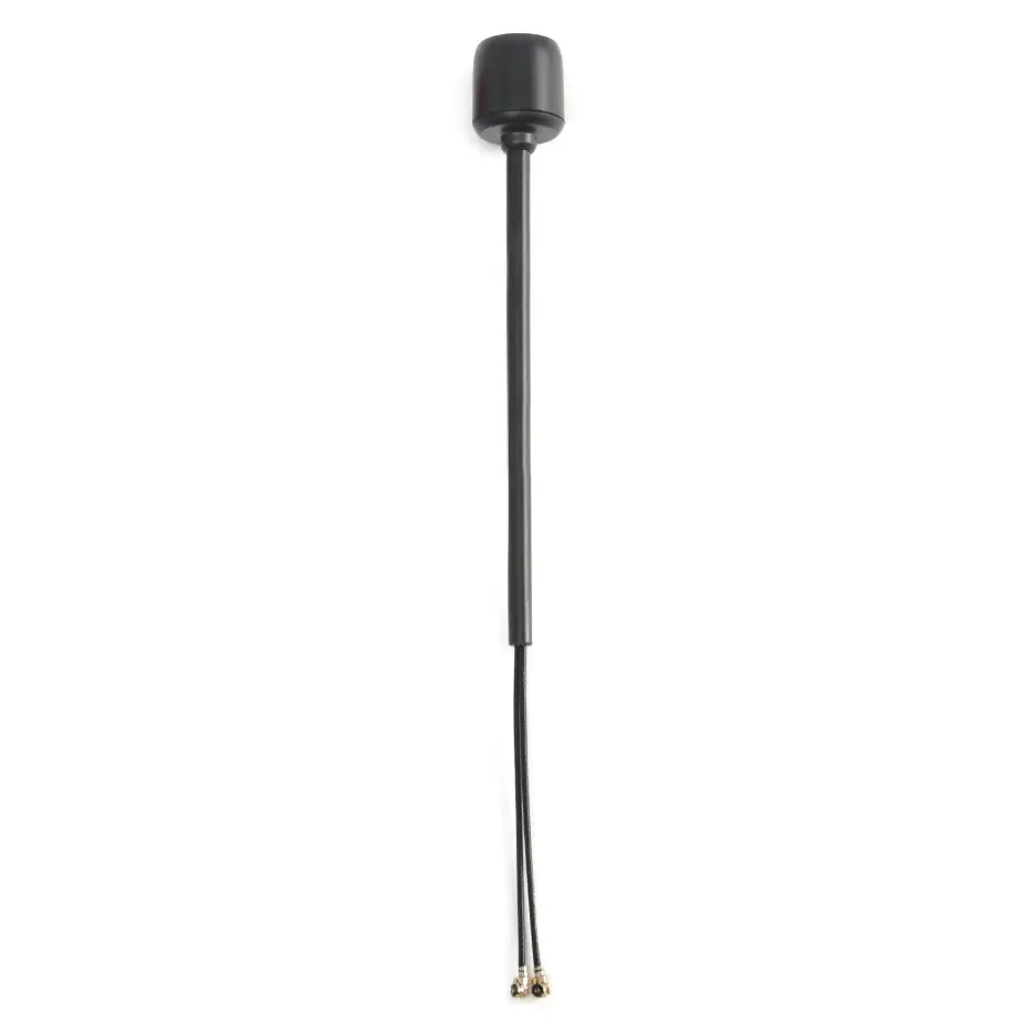FlyFishRC Dual-Band 5.8GHz/2.4GHz U.FL Antenna for DJI O3