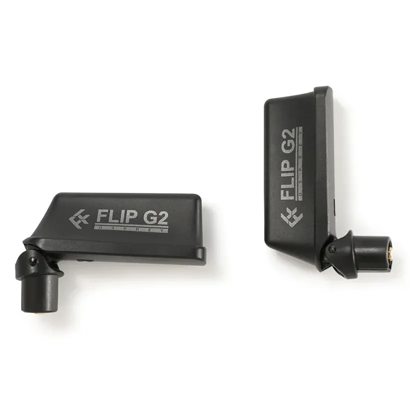 FlyFishRC Osprey Flip G2 Dual Band Antenna for DJI Goggles 2