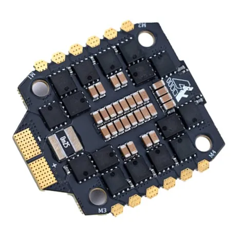 Axisflying Argus Pro 65A ESC 3-6S 32-bit