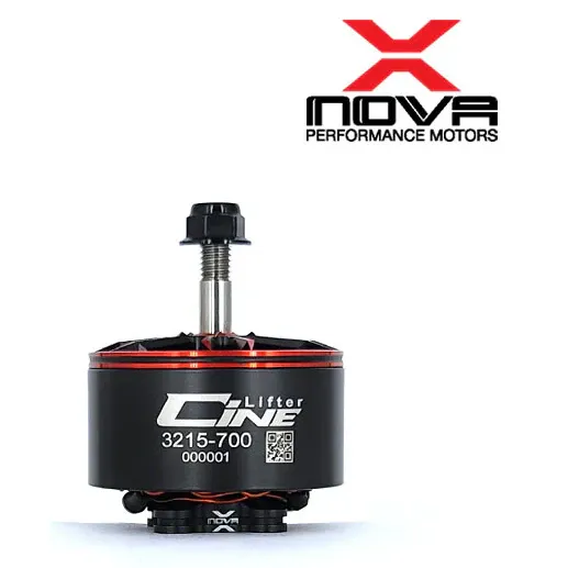 XNOVA 3215 700KV Cinelifter Motor