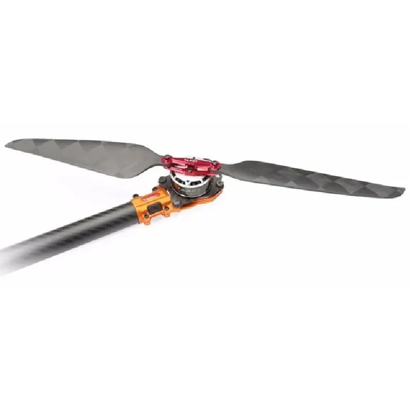 Tarot 1655 TL3030 16-Inch Folding Carbon Fiber Propellers 4-Pack