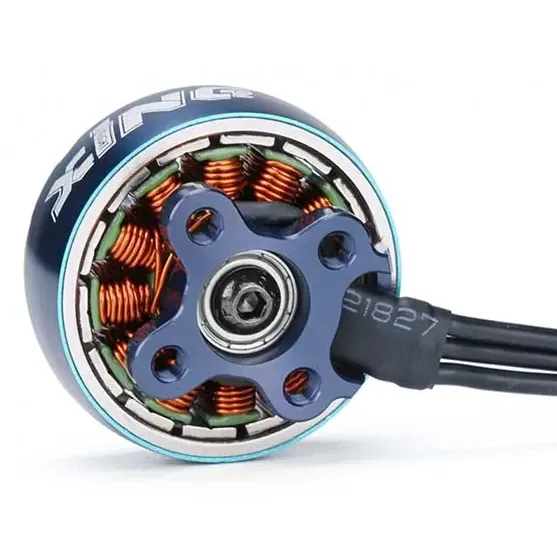 iFlight XING 2207 Unibell 1855KV/1750KV Motor