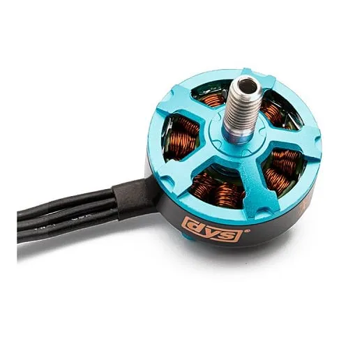 DYS Samguk Wu D2206 Brushless Motor