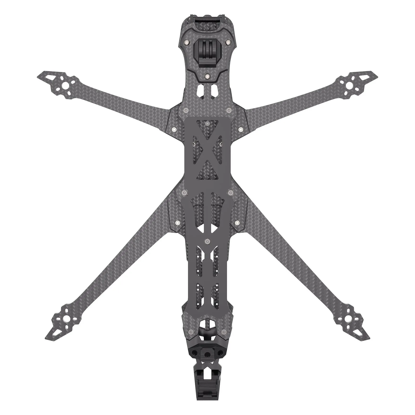 GEPRC Pulsar LR9 Frame