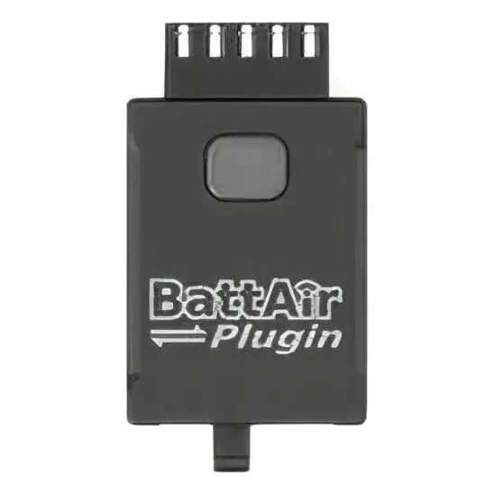 ISDT BAP4 BattAir Plugin for 3-4S Batteries