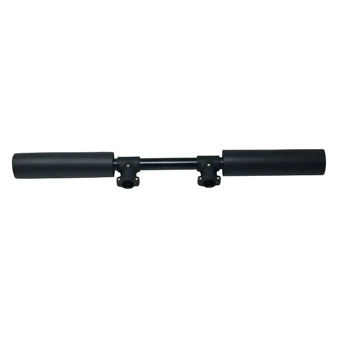 SF610M Drone Frame Landing Leg Support with fitting 20*500/2pcs