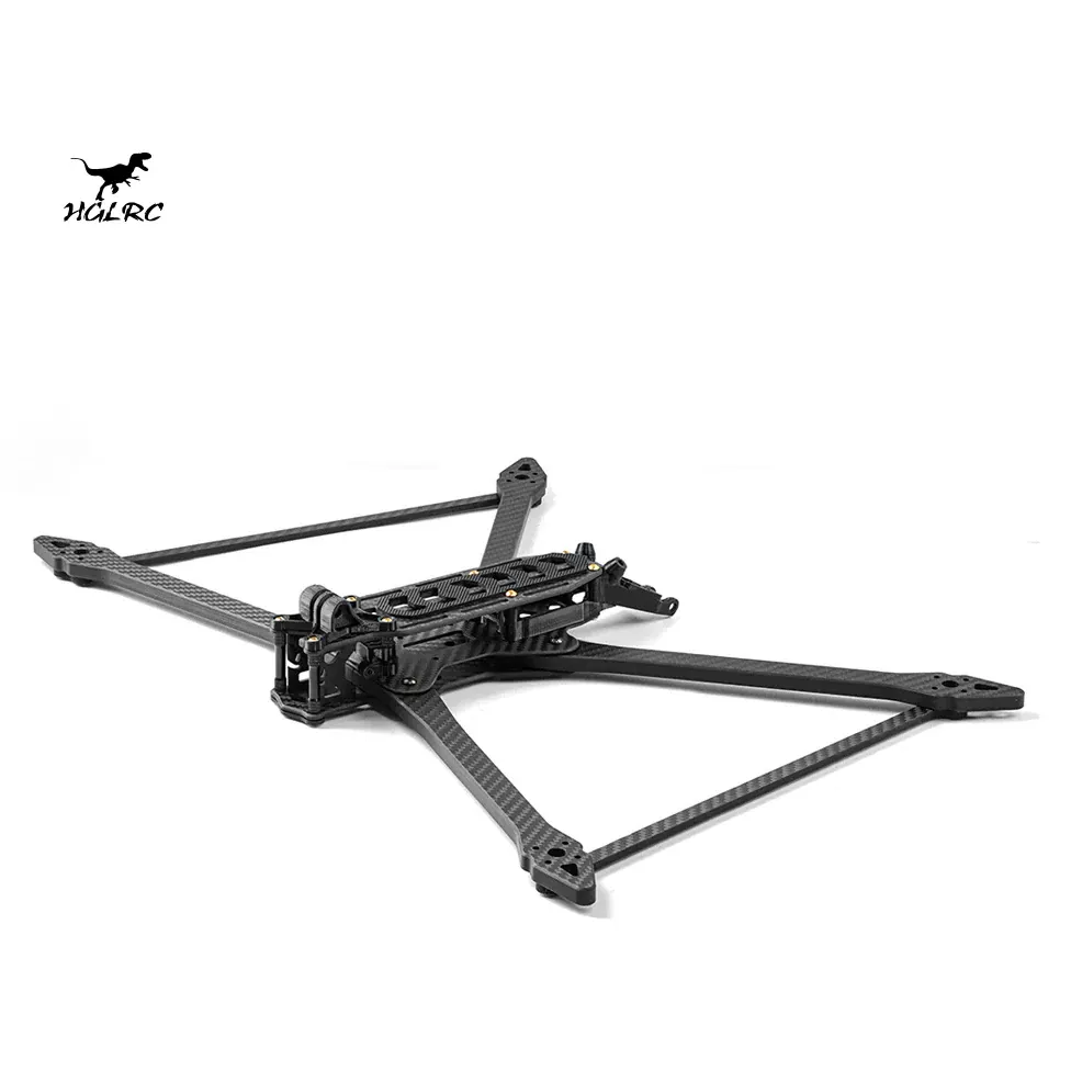 Rekon10 Pro 10" Long Range Frame Kit