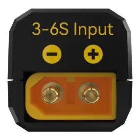 SpeedyBee Goggles BEC V3