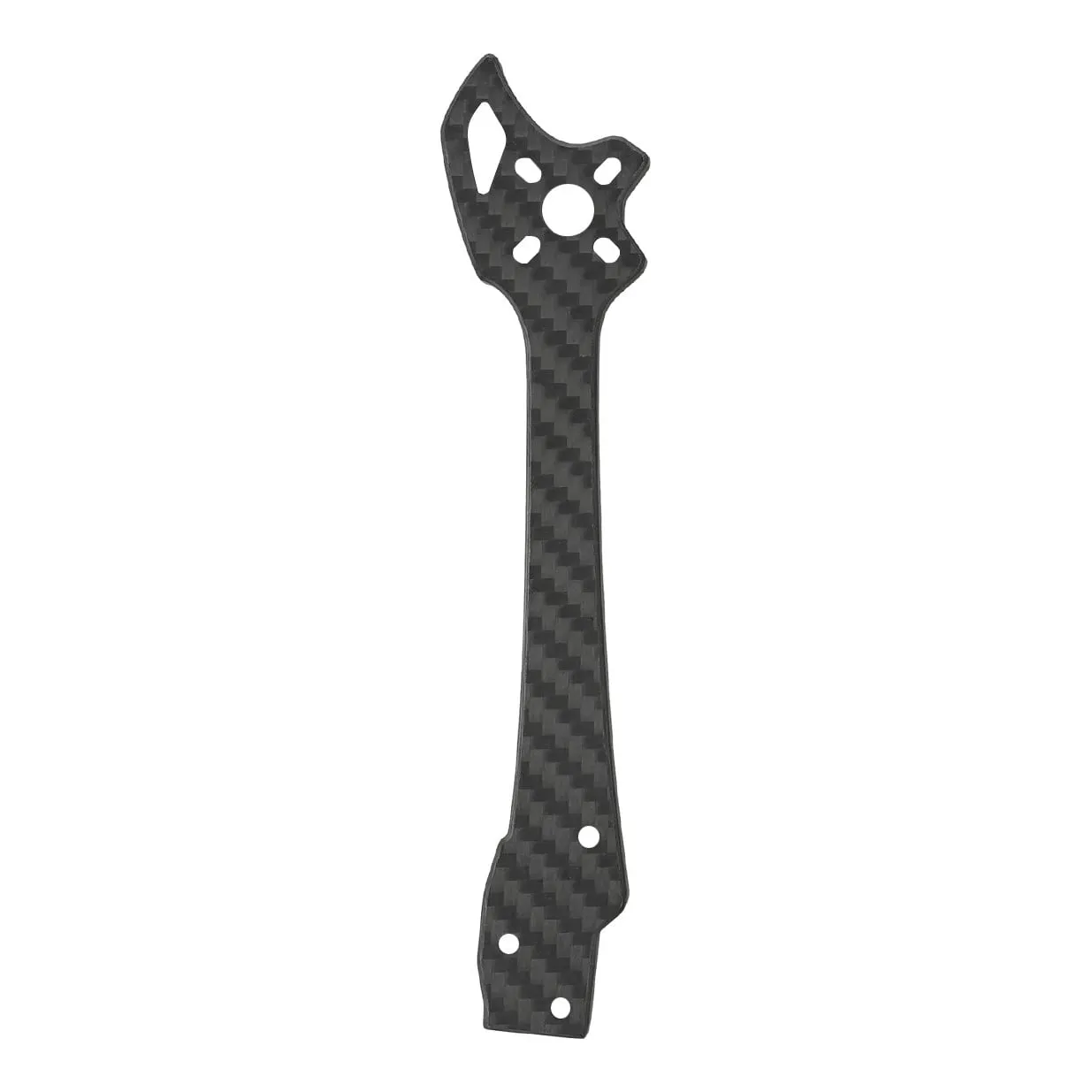 GEPRC GEP-MOZ7 Frame Parts