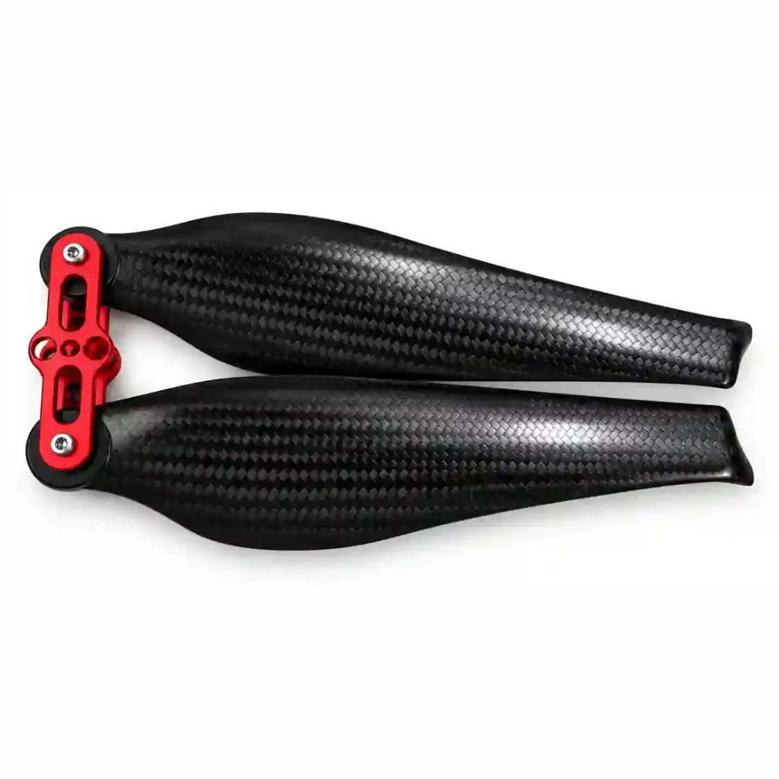1865 18x6.5 Carbon Fiber Propellers with Adapter (1CW+1CCW)