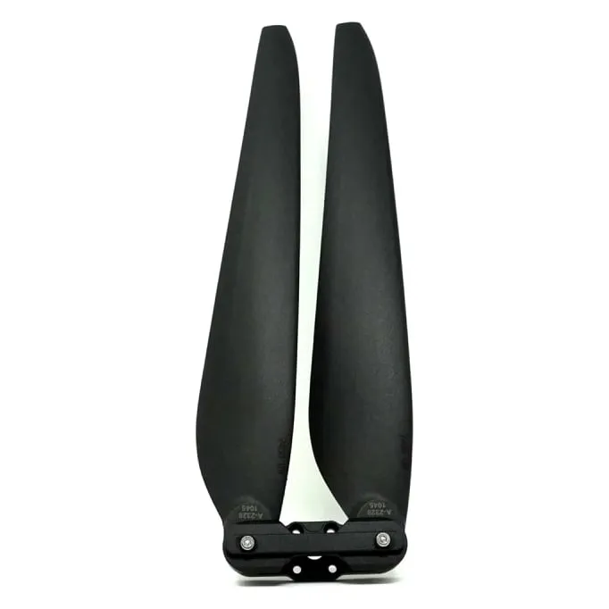 Hobbywing X6 Plus 2480 Folding Propeller with Hub - CW