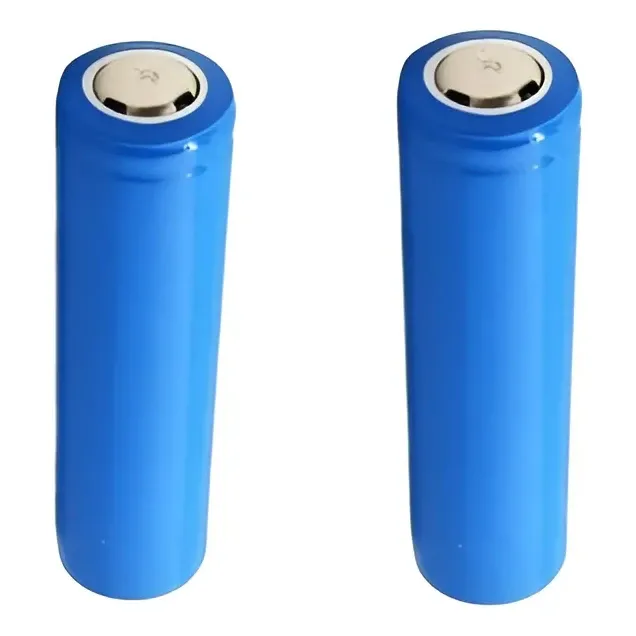 3.7V Li-ion Cell Pair for Skydroid T10 Remote Controller
