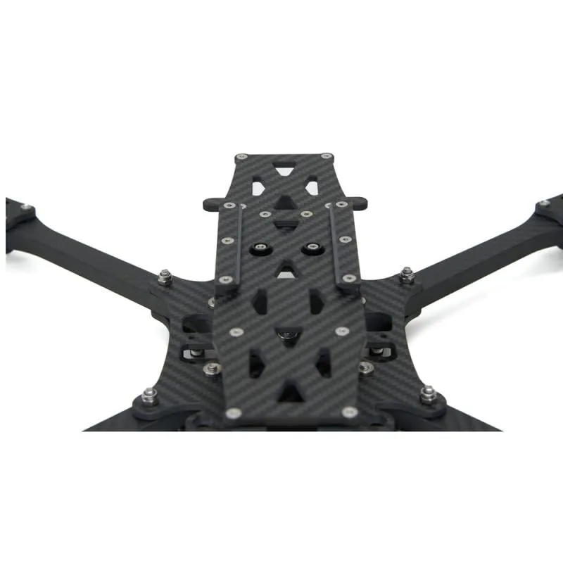 HNY Badger II 9 Inch