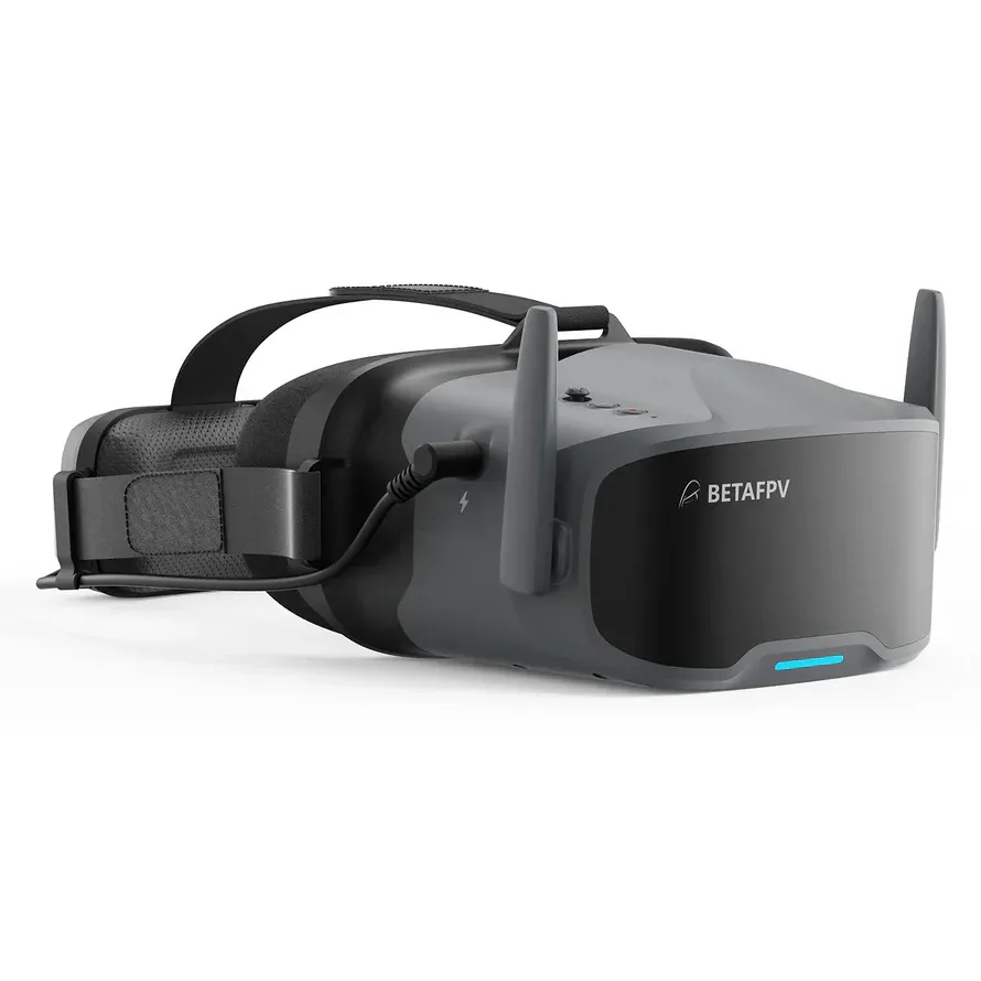 BetaFPV VR04 HD FPV Goggles