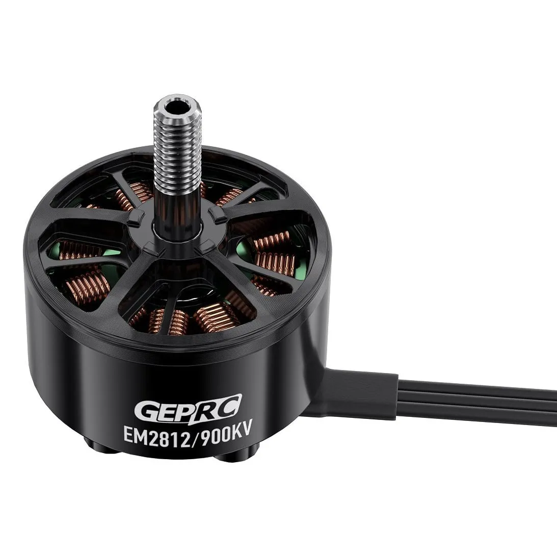 GEPRC EM2812 900KV Brushless Motor