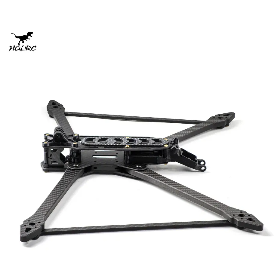 Rekon10 Pro 10" Long Range Frame Kit