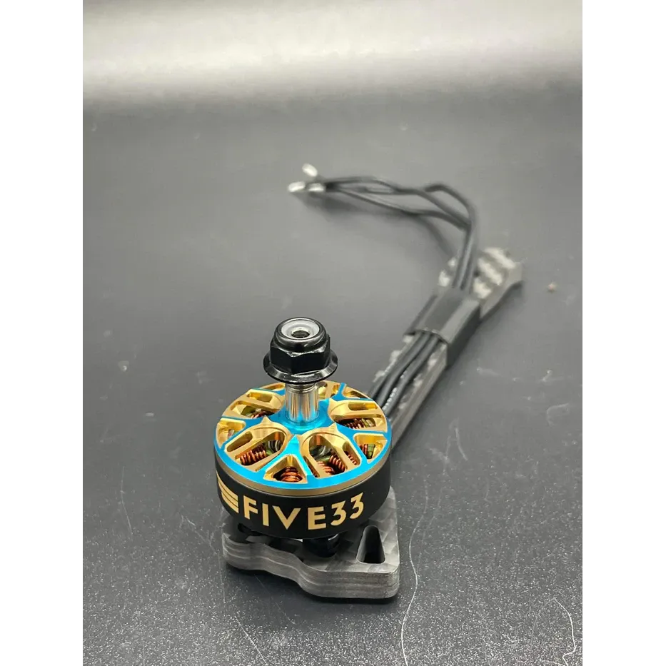 FIVE33 2207 2070KV Motor Champions Edition