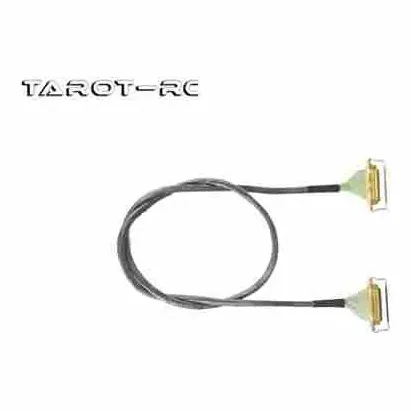 Tarot TL10A11-02 Soft Shielded HDMI Video Cable, 500mm