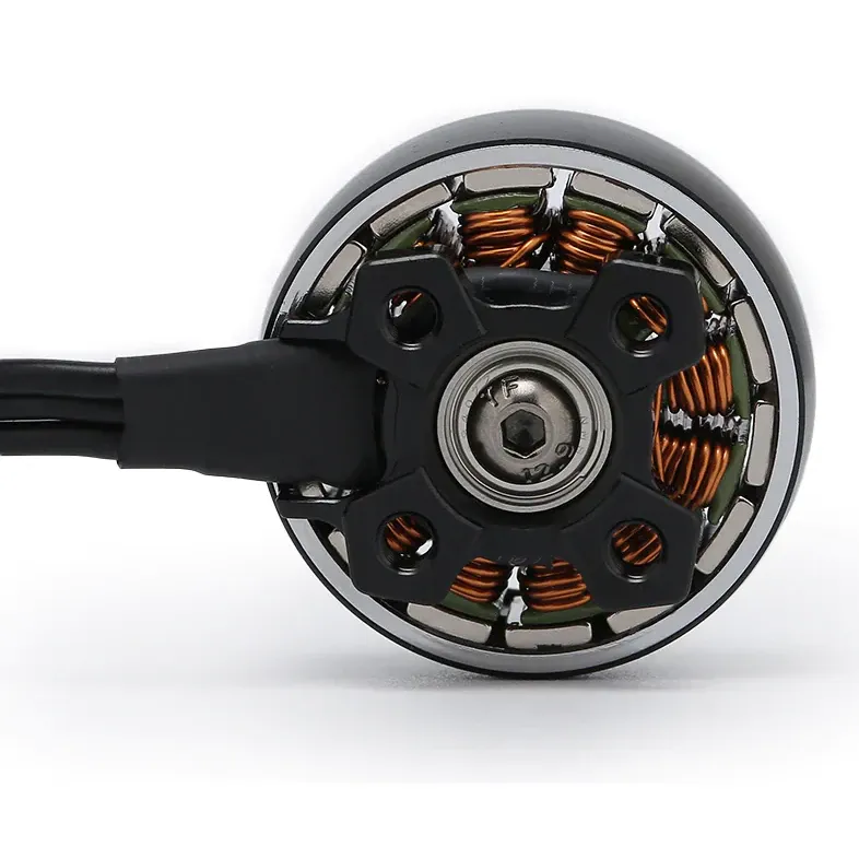 FlyFishRC Flash 2306 FPV Motor – Black