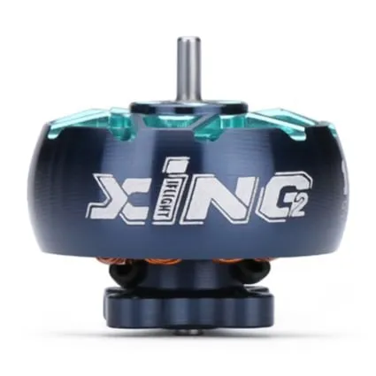iFlight XING2 1404 Toothpick Motor 3000KV