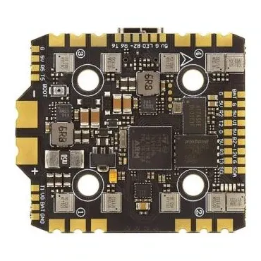 Axisflying Argus F745 40A AM32 AIO Flight Controller