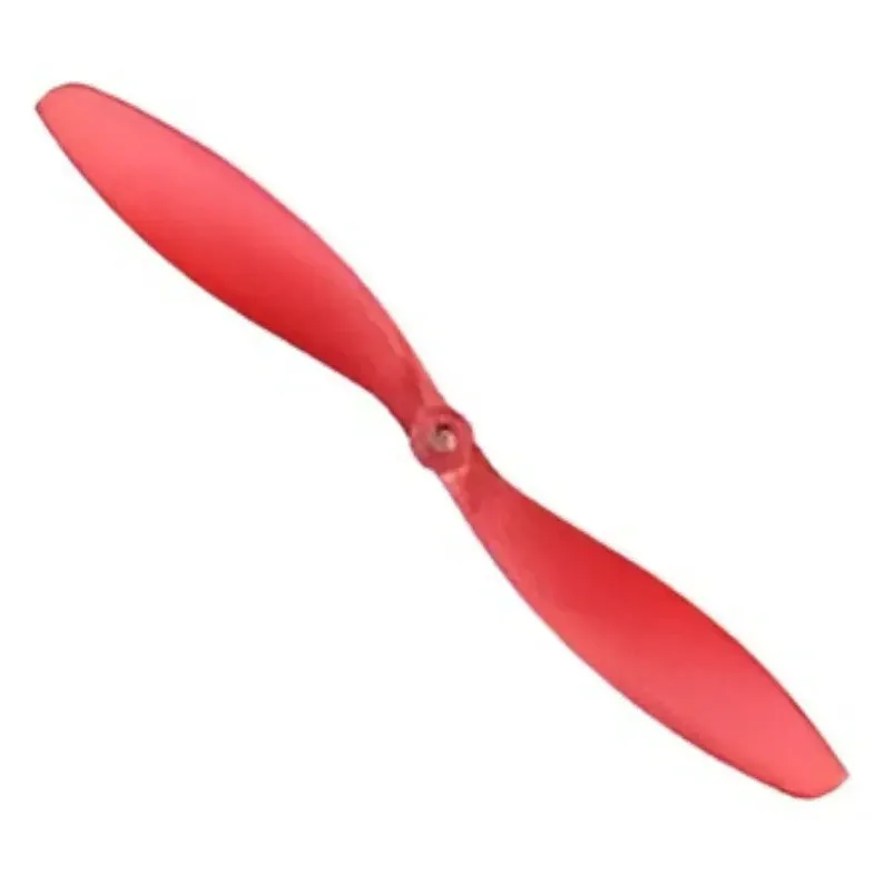 5x3 5-Inch 2-Blade Propeller Pair, Red (CW+CCW)