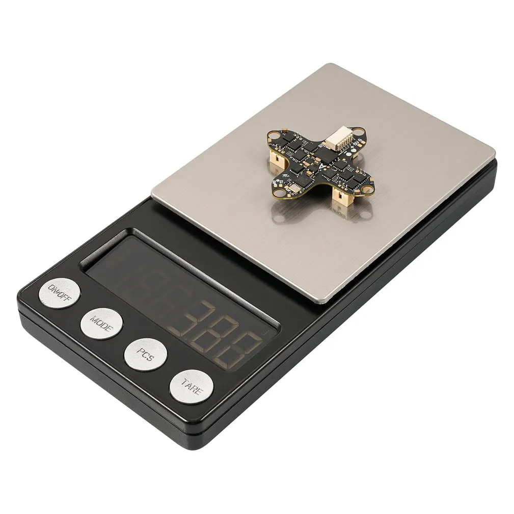 BetaFPV Matrix G4 3-in-1 HD AIO