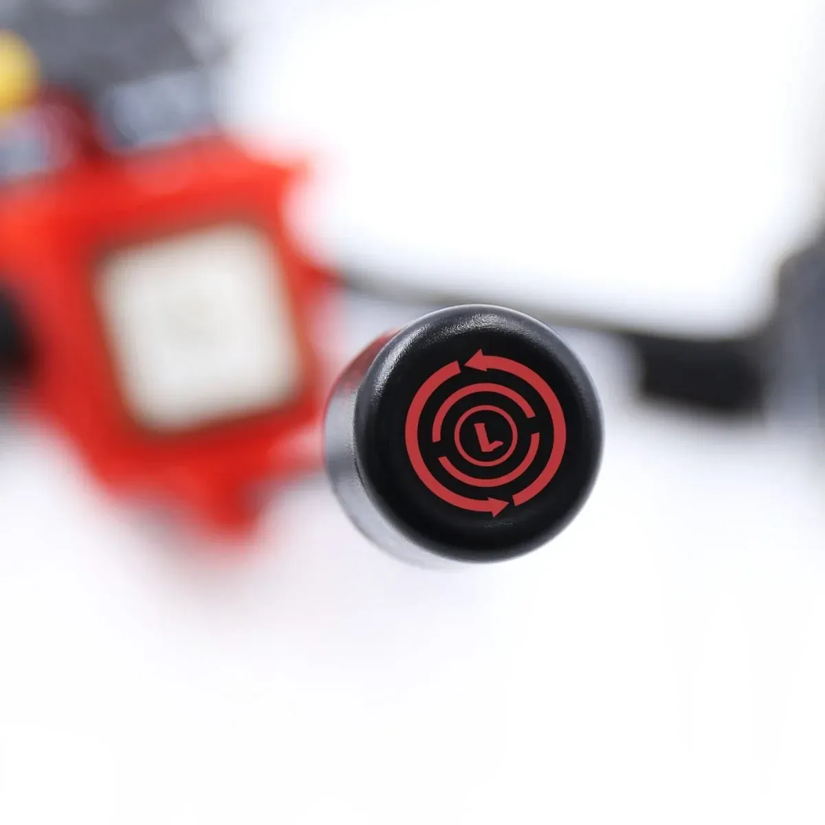 GEPRC Momoda RHCP FPV Antenna - MMCX Connector (100mm+70mm)