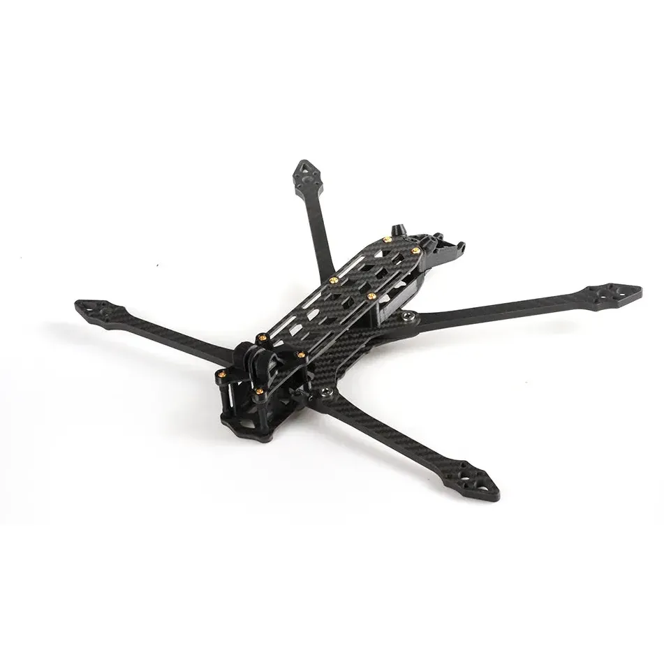 HGLRC Rekon7 Pro 7-inch Long-Range Frame Kit