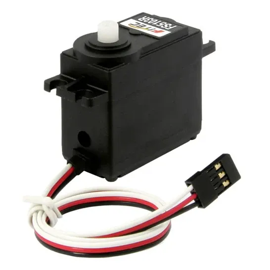 Feetech FS5103R 6V 3kg.cm 360° Continuous Rotation Servo
