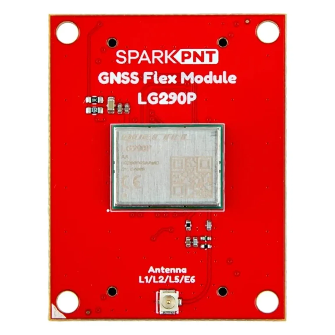SparkPNT GPS-28139 GNSS Flex Module
