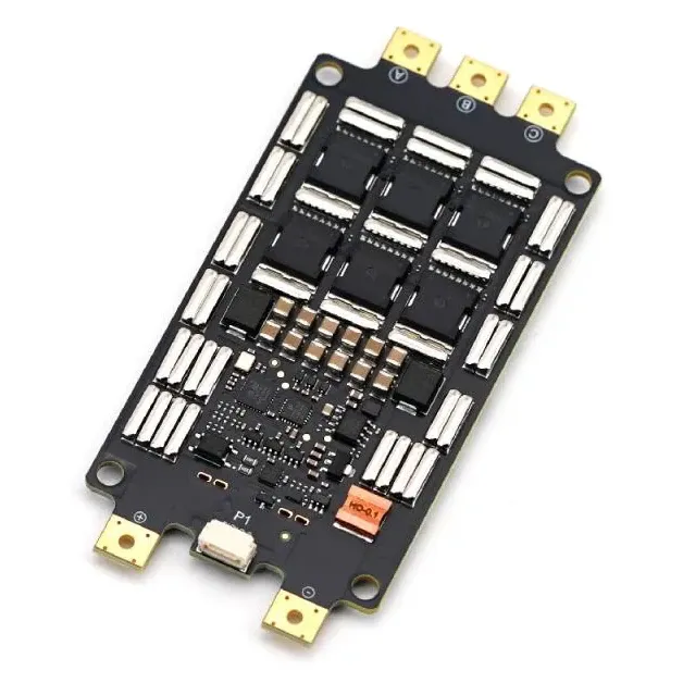 TBS Lucid 16S 120A Rawdog AM32 ESC
