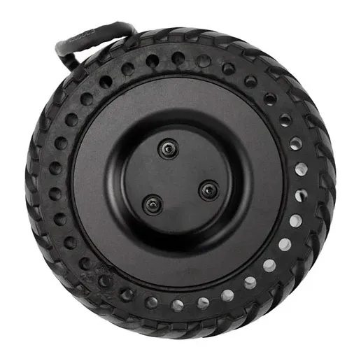 DFRobot M0601 Direct-Drive Hub Motor with Integrated FOC Servo for AGVs
