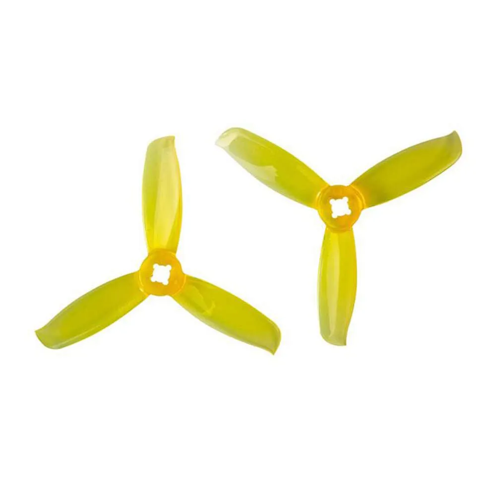 Gemfan WinDancer 3028 Propeller (Set of 4 — 2CW+2CCW)